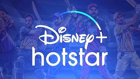 Disney hotstar