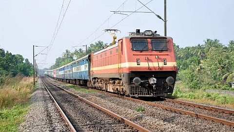 Konkan Railway