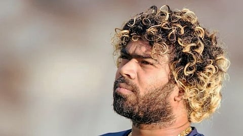 Lasith Malinga