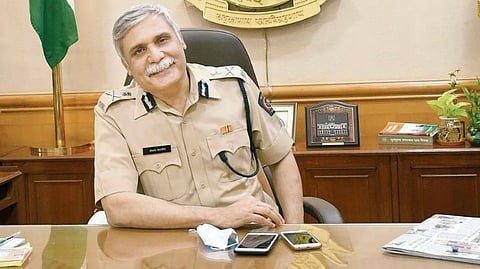 Mumbai Police News |Mumbai Police on Delivery boy