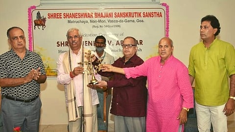 'एक राखी सैनिकांसाठी' उपक्रमातर्फे भारतीय सैनिकांचा सन्मान