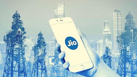Reliance Jio