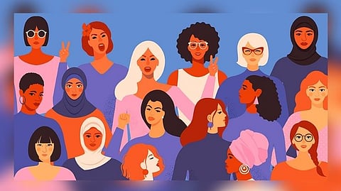 Women's