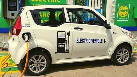 Goa Energy Development Agency to hire 50 EV