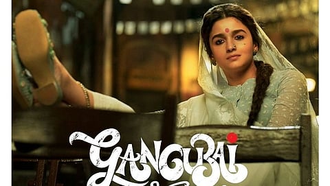 Gangubai