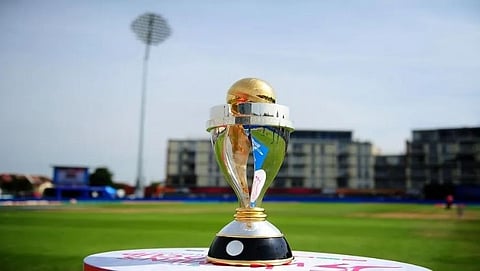 Women’s World Cup 2022