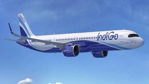 Indigo Airline Salary Hike