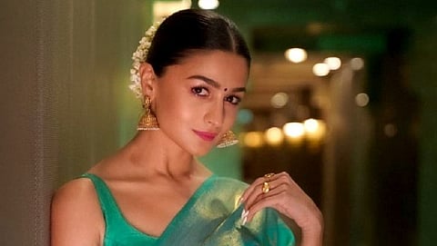 Alia Bhatt