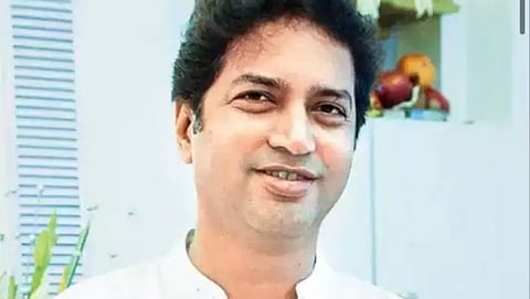 Sridhar Patankar