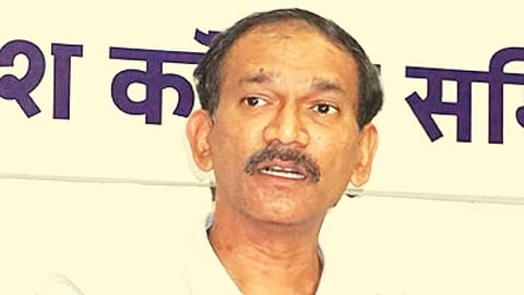 Girish Chodankar