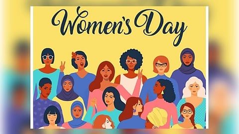 Women's Day