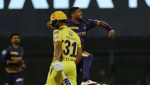 Rituraj Gaikwad