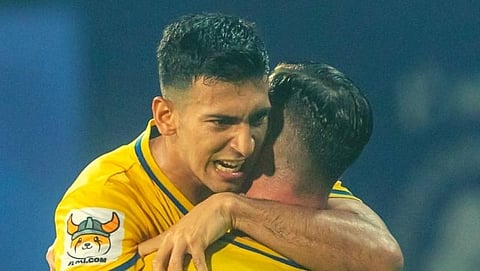 Kerala Blasters