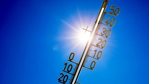 Goa Weather Updates