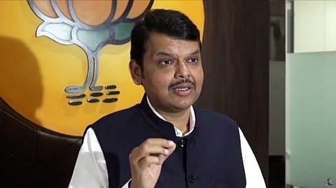 Devendra Fadnavis