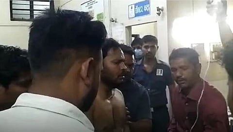 Amravati