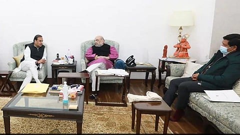 Amit Shah