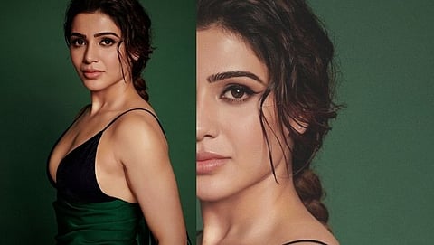 Samantha