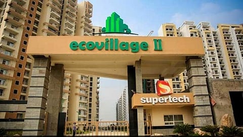Supertech