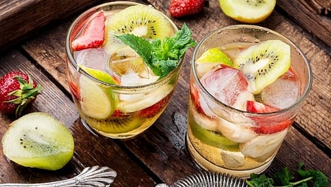 Summer Drink