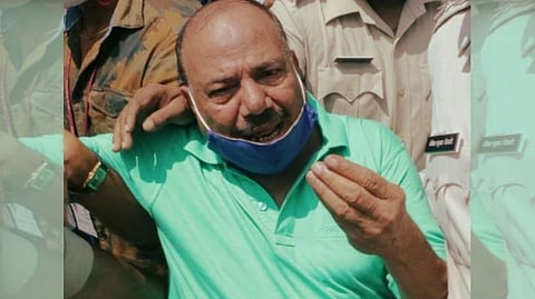 Pyare Miyan