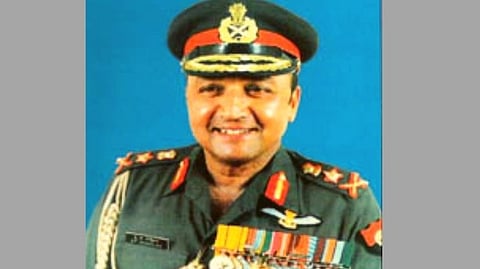Sunith Francis Rodrigues