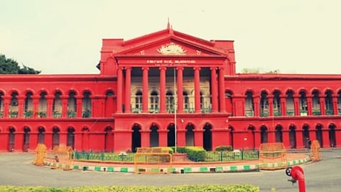 Karnataka High Court