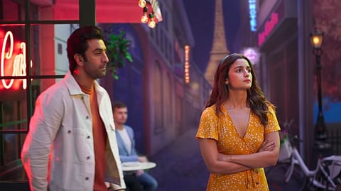 Alia bhatt Ranbir kapoor, Alia bhatt Birthday news