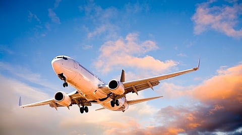 Goa Tourism Department|Flight Ride