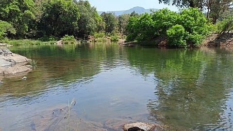 Water Crisis may Occur in Pernem