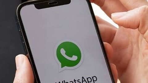Digilocker Services for Whatsapp
