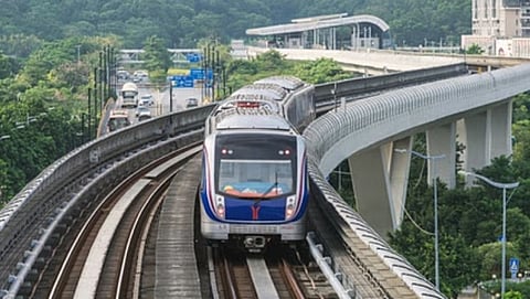 Mumbai Metro News Updates