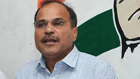 Adhir Ranjan Chowdhury