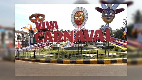 Mapusa Carnival