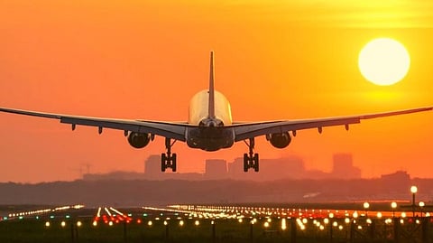 flight