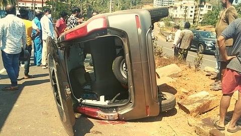 Accident