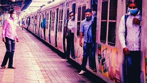 Mumbai Local