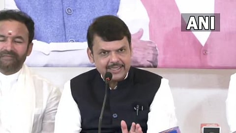 Will BJP CM change face in Goa Devendra Fadnavis says central observers will come and legislature party meeting