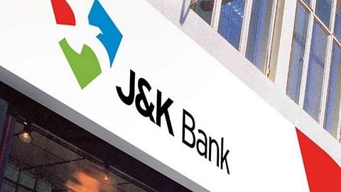 J&K Bank