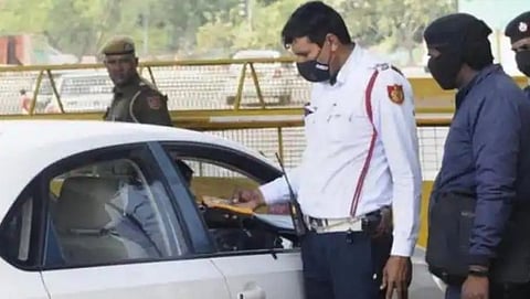 auto story important things to remember while driving if you break these traffic rules then your dl will cancel