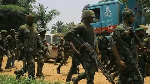 Congo