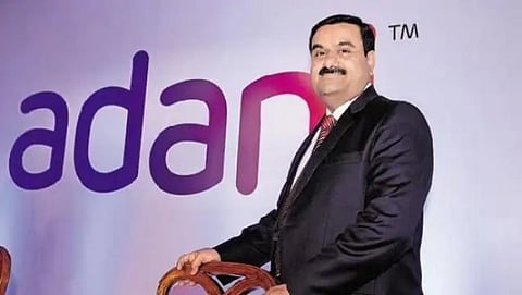 Gautam Adani