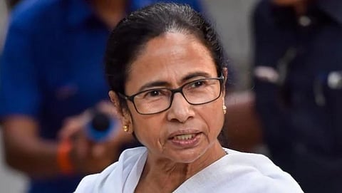 Mamata Banerjee