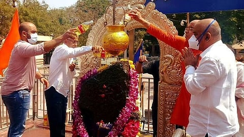 Manohar Ajgaonkar