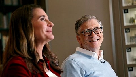 Bill Gates latest News, Bill Gates News | Melinda gates News