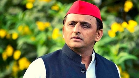 Samajwadi Party Goa: गोव्याच्या राजकारणात समाजवादी पक्षाची एन्ट्री, अखिलेश यादव काँग्रेसचा खेळ बिघडवणार?