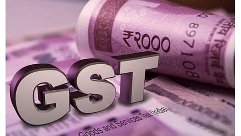 GST