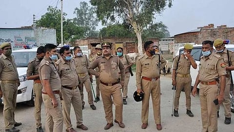 police orders to shoot at sight those who make disturbances on counting day
