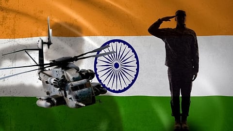 Indian Army