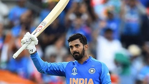 kl rahul says mom lied to me for 27 years regarding the reason of my name ipl 2022